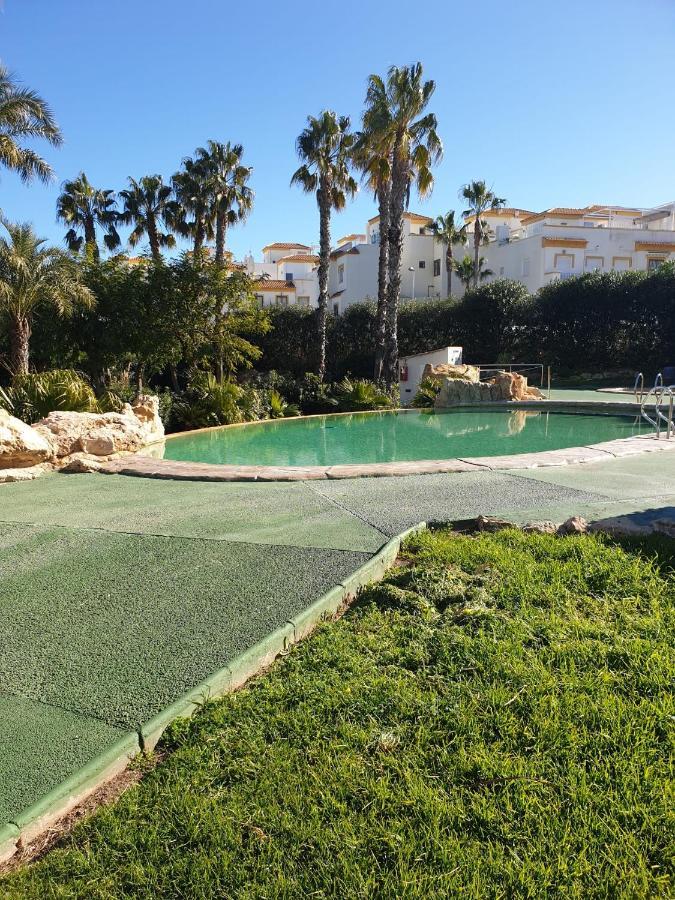 Casa Sol Y Luna Сasa de vacaciones Gran Alacant