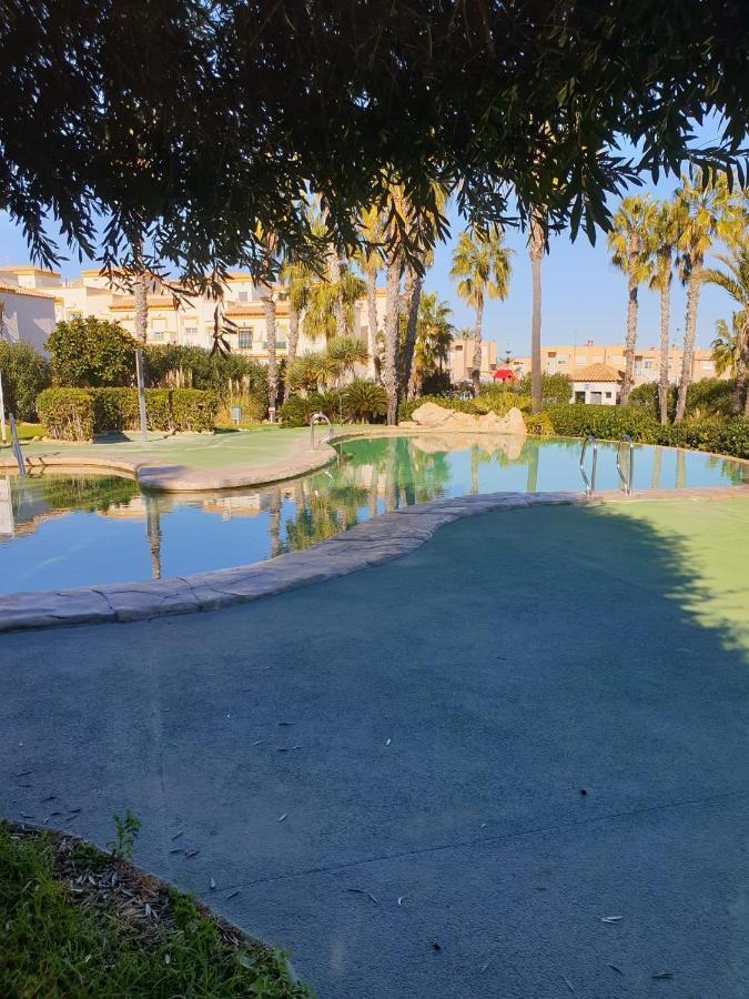 Casa Sol Y Luna Сasa de vacaciones
