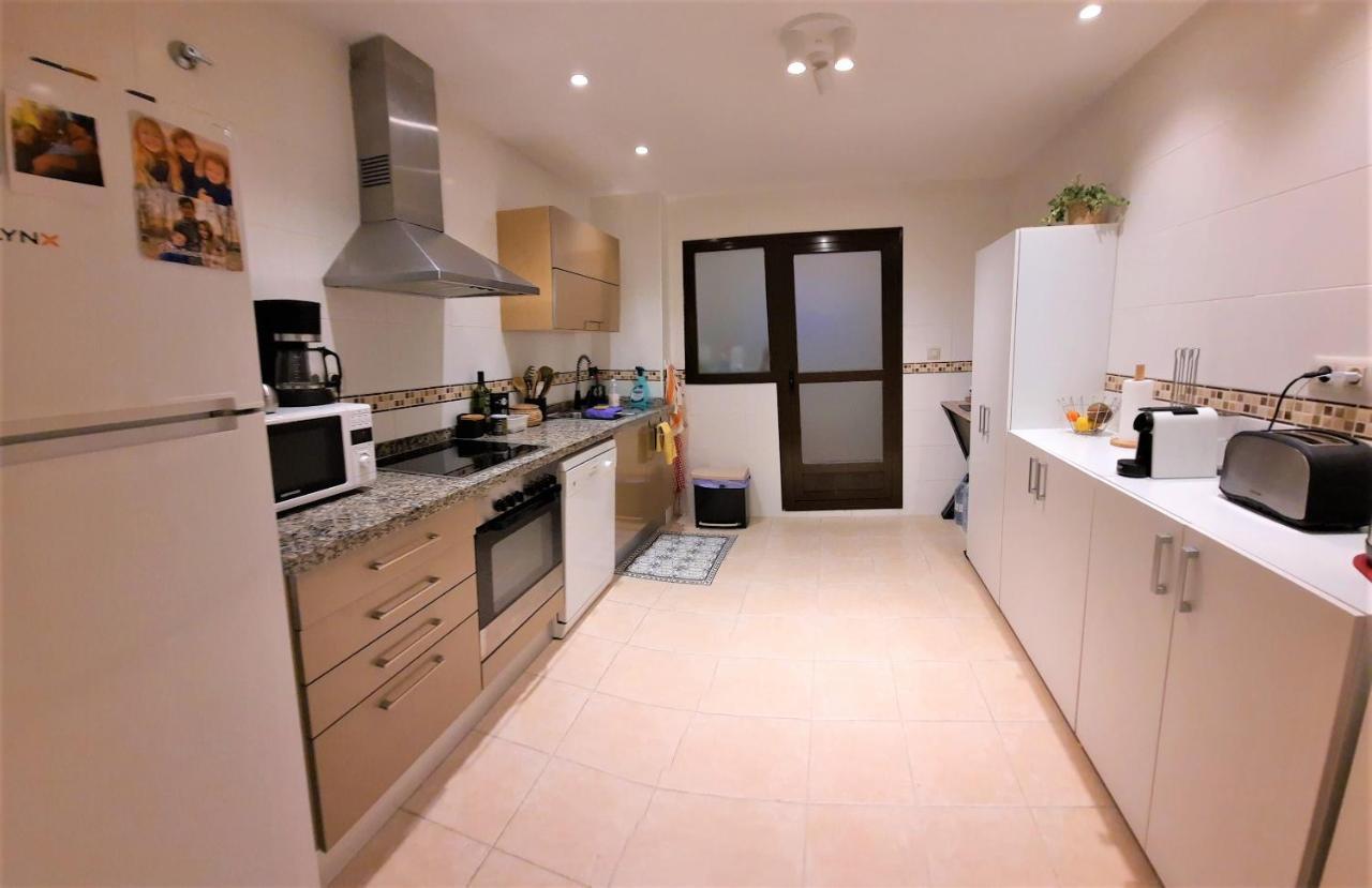 Apartamento A Golf & Chez Pascale Et Alain *