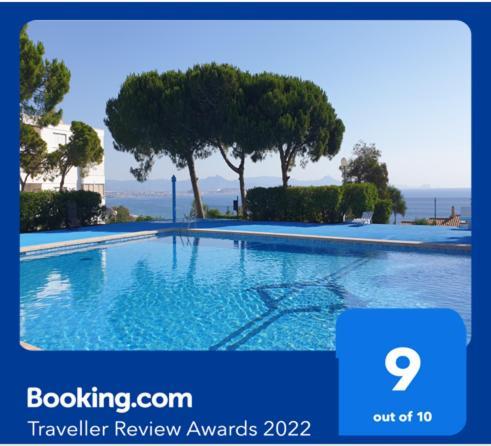 Apartamento Sea View Near Alicante *
