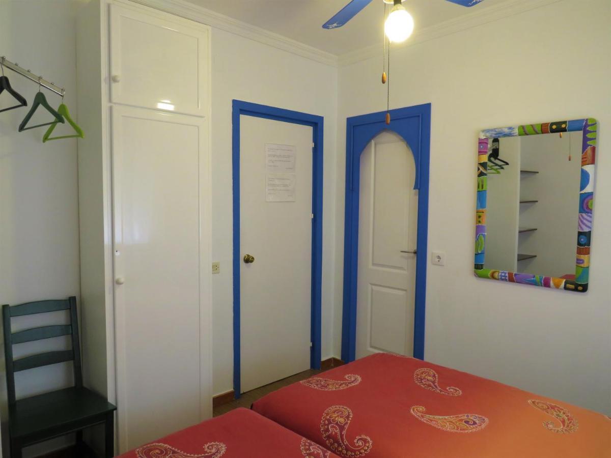 Homestay El Apartaito