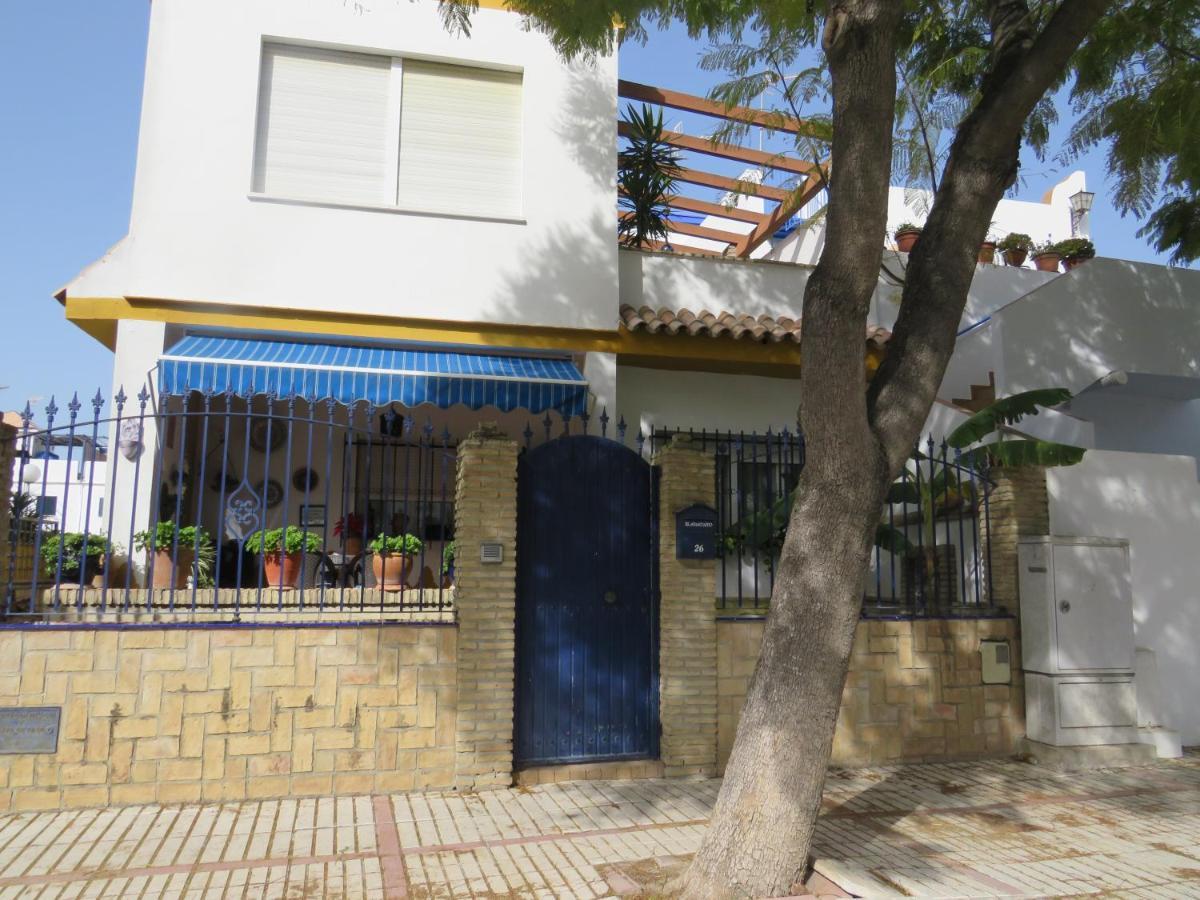 El Apartaito * Sanlucar de Barrameda