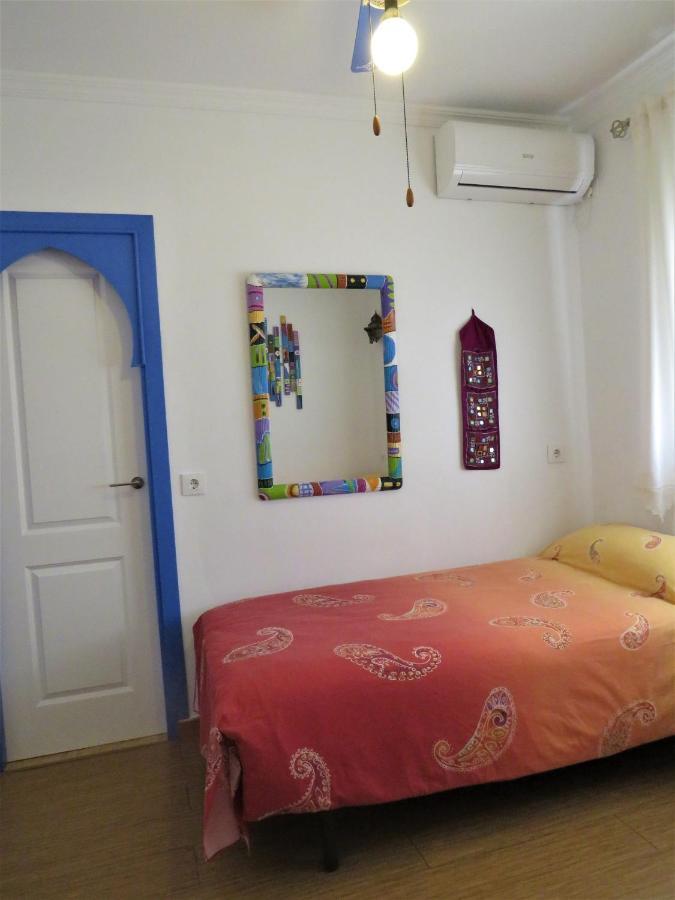 Homestay El Apartaito