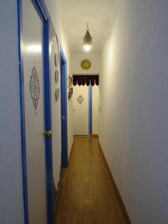 El Apartaito Homestay