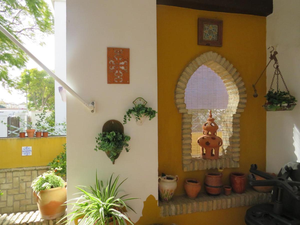 El Apartaito Homestay