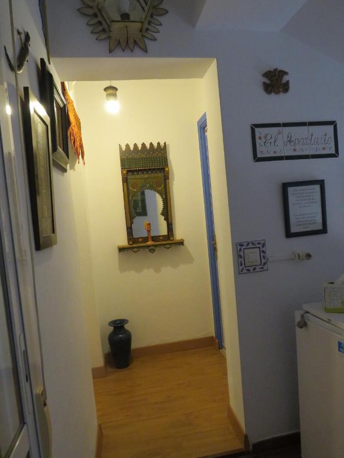 Homestay El Apartaito Sanlucar de Barrameda