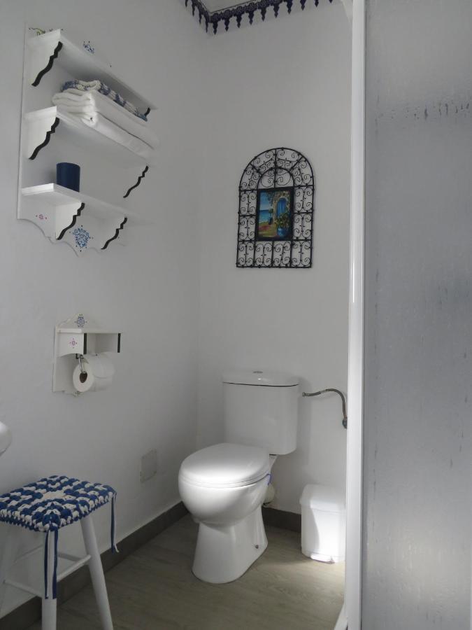 El Apartaito Homestay