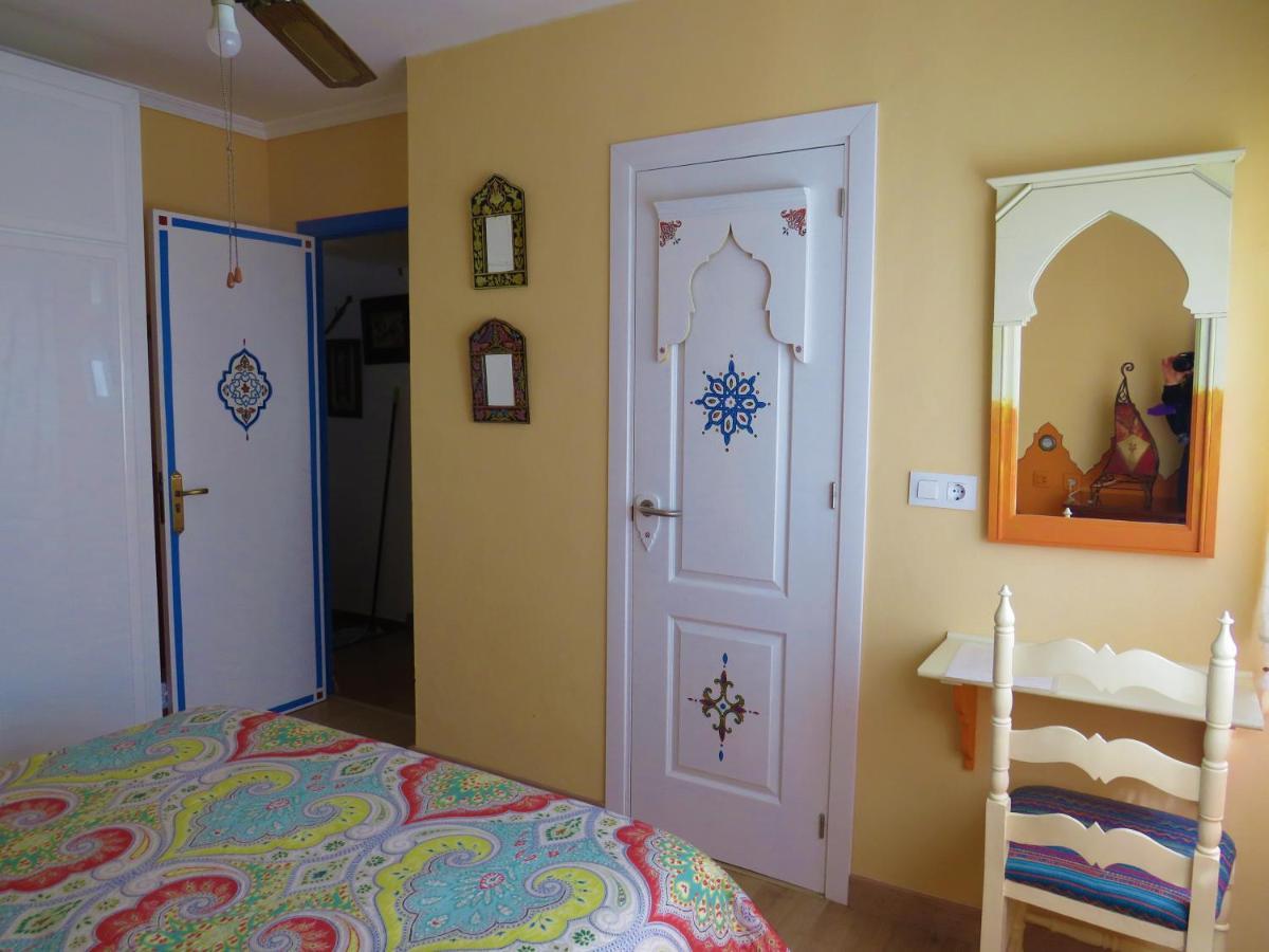 Homestay El Apartaito