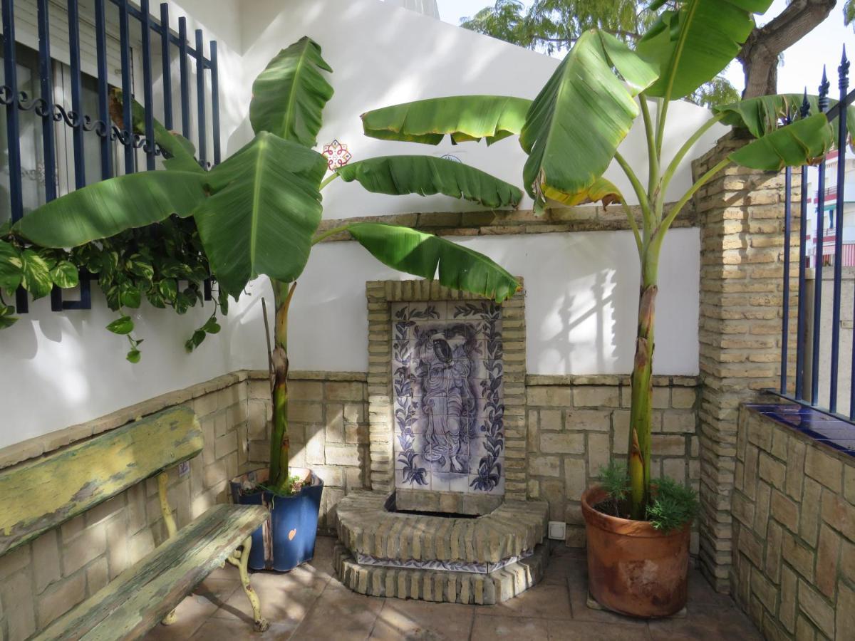 Homestay El Apartaito