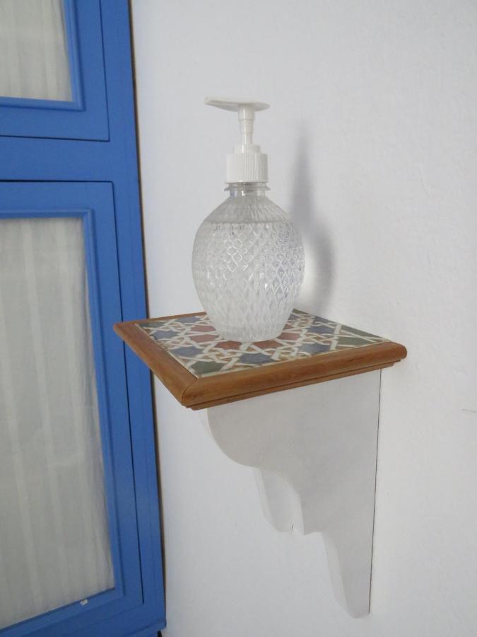 El Apartaito Homestay *