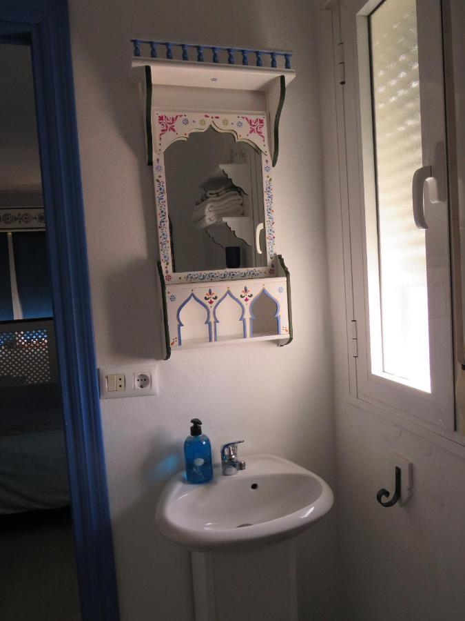 El Apartaito Homestay *
