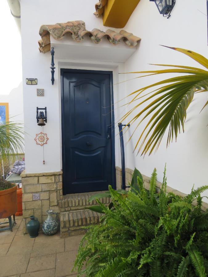 Homestay El Apartaito Sanlucar de Barrameda