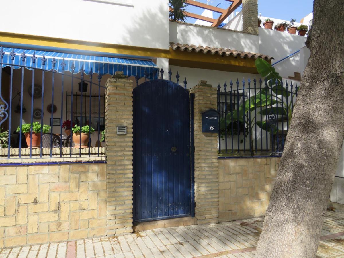 El Apartaito Sanlucar de Barrameda
