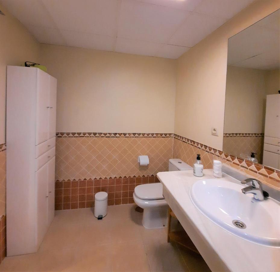 A Golf & Chez Pascale Et Alain Apartamento Alcaidesa