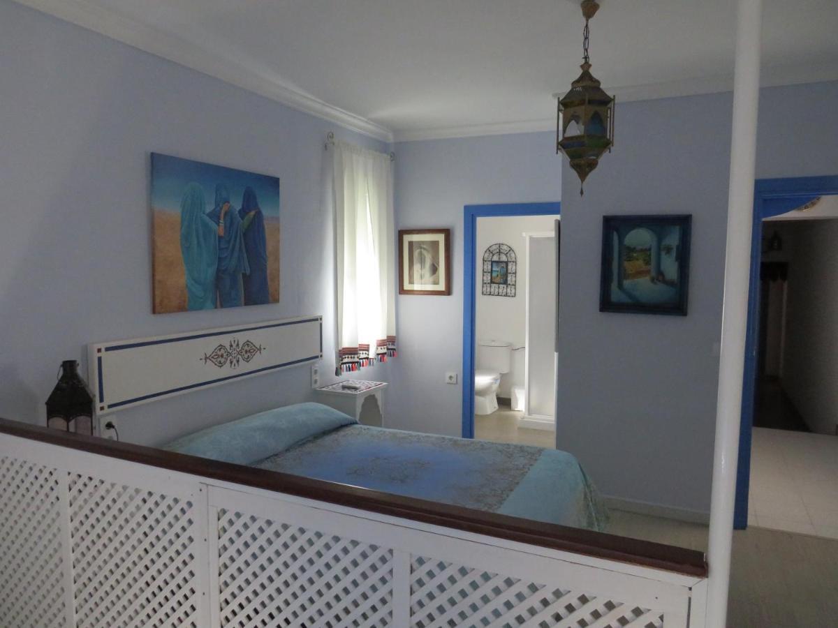 Homestay El Apartaito