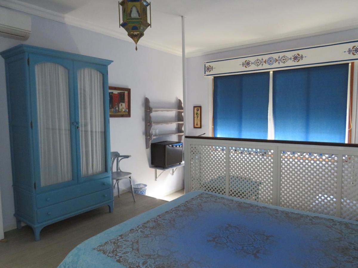 El Apartaito Homestay