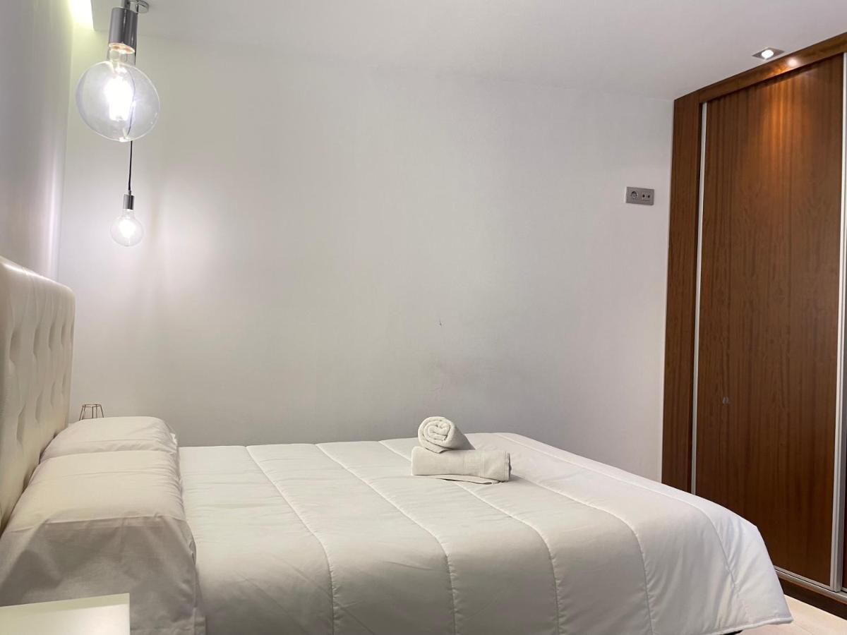 Gav Remedios Apartment