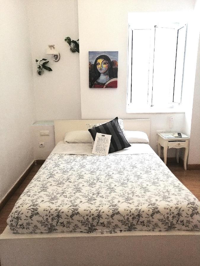 Un Patio Al Sur Sevilla