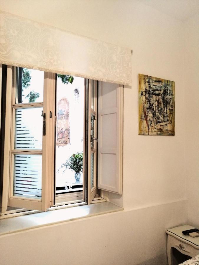 Un Patio Al Sur Hotel Sevilla
