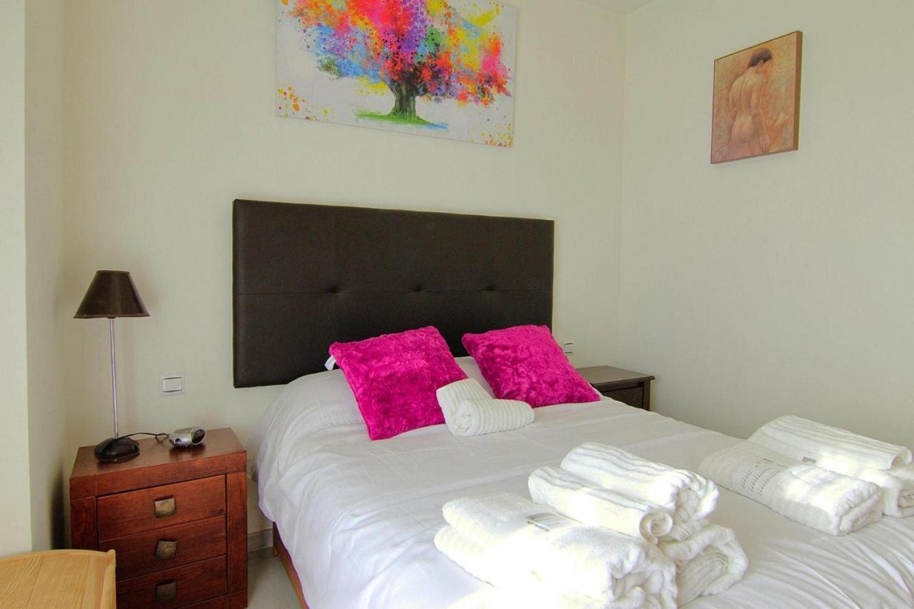 Apartment, Mijas Costa *