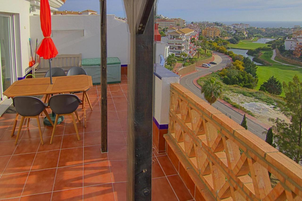 Apartment, Mijas Costa Sitio de Calahonda