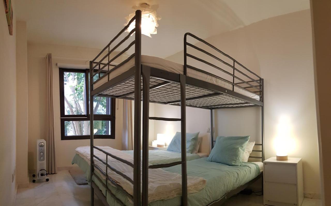 A Golf & Chez Pascale Et Alain Apartamento
