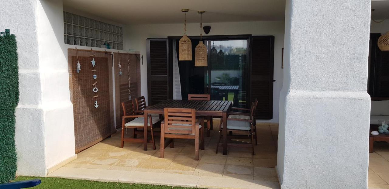 Apartamento A Golf & Chez Pascale Et Alain