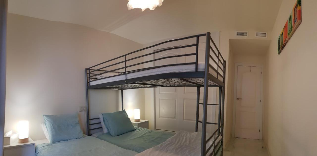 Apartamento A Golf & Chez Pascale Et Alain *