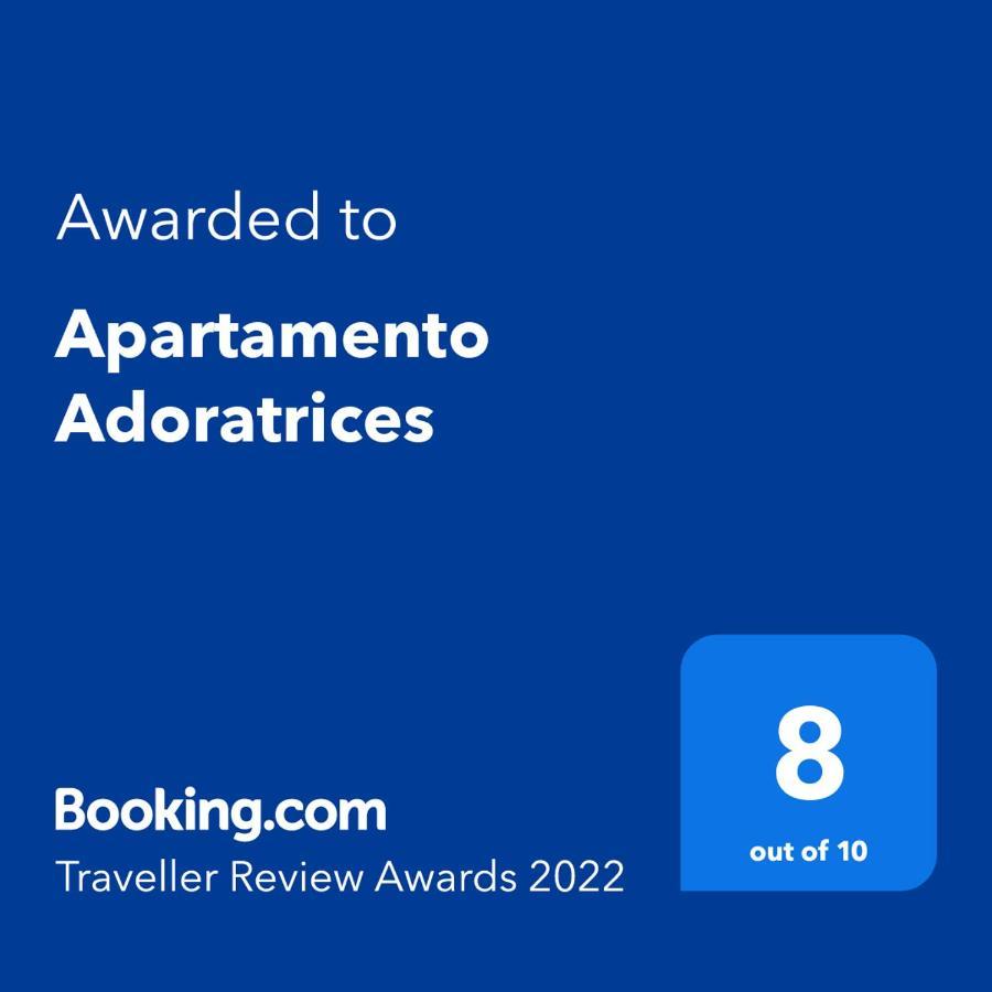 Apartment Adoratrices