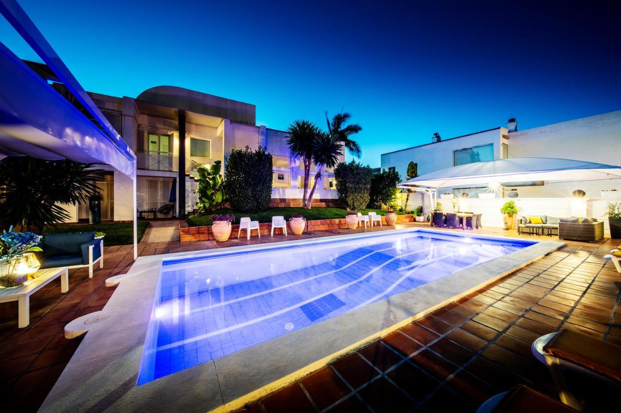 Casa Arena Sevilla Bed and breakfast 3*
