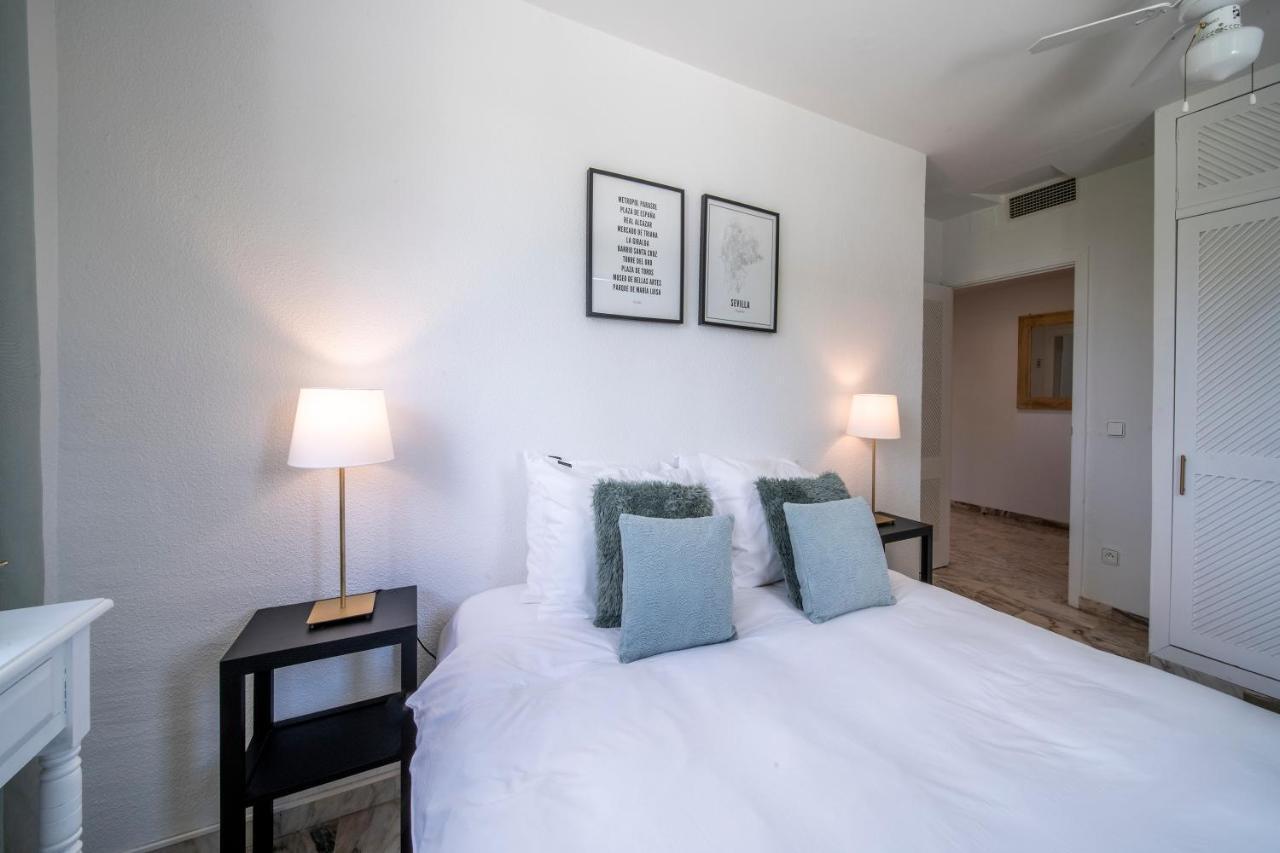 Bed and breakfast Casa Arena Sevilla