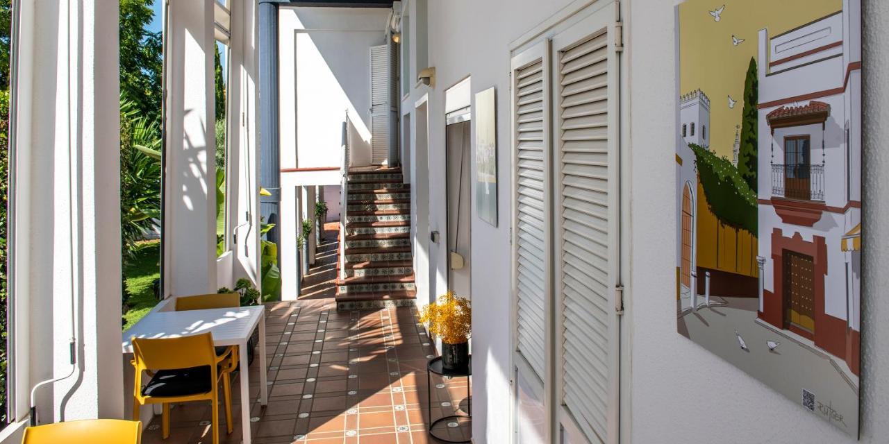 Casa Arena Sevilla Tomares
