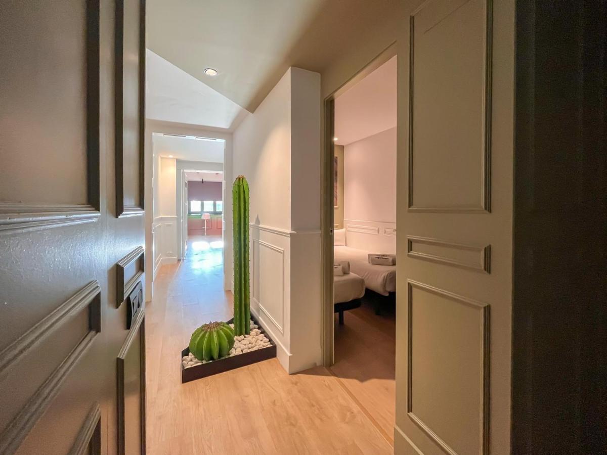 Passeig De Gracia By Enjoybcn Apartment