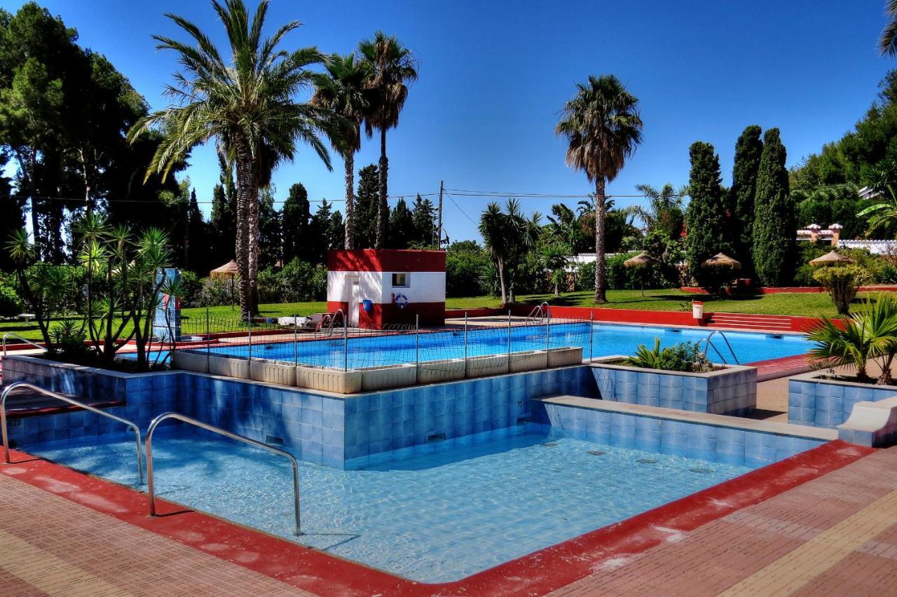 Chalet Montepino 48 La Herradura (Granada)