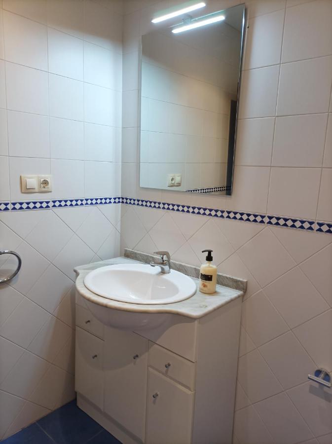 Apartment Ijd 9 Parking Gratis Y Piscina