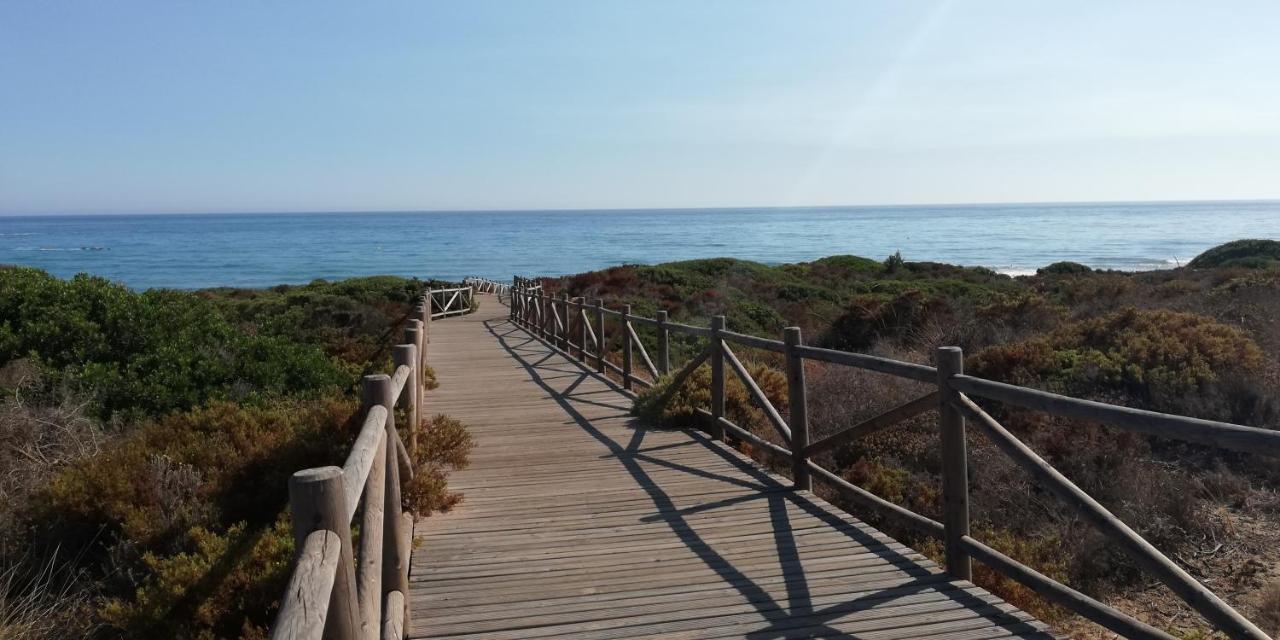 Apartamento Sunny- Homes Vi,playa, Calahonda 350 M Playa Marbella