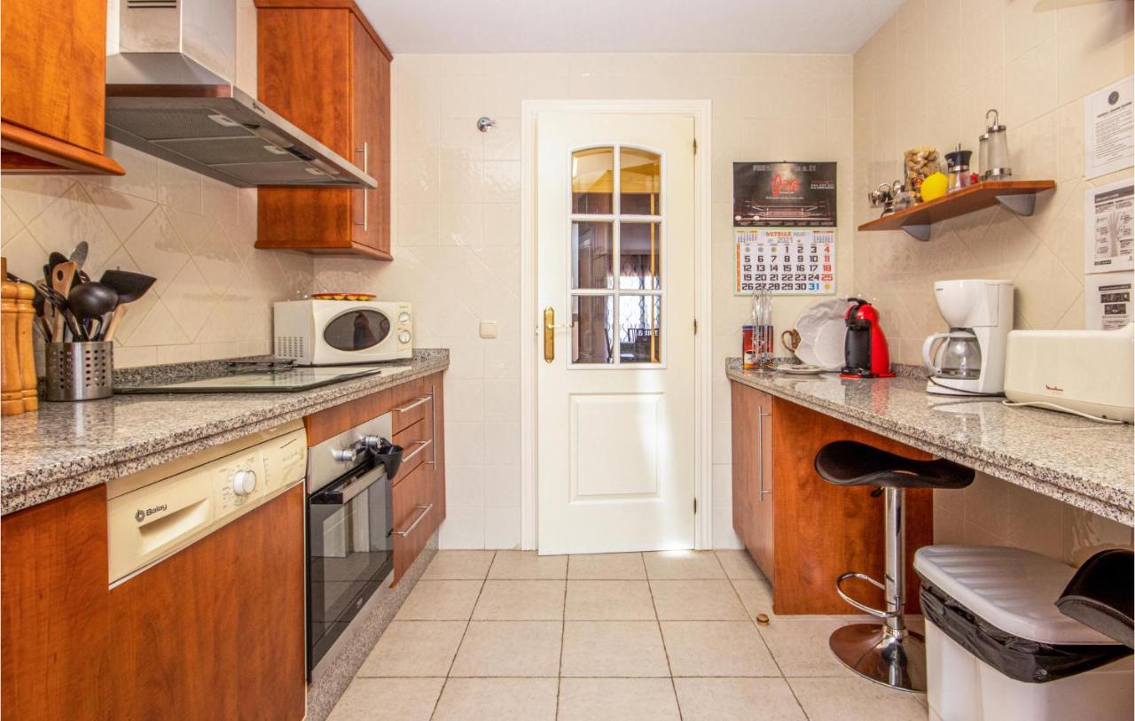 Apartment Awesome In Elviria With Wifi