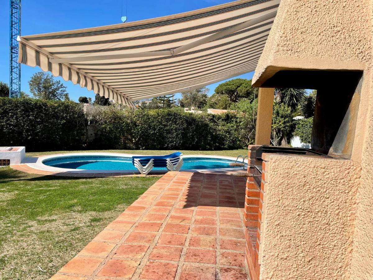 Villa Marbella Villas