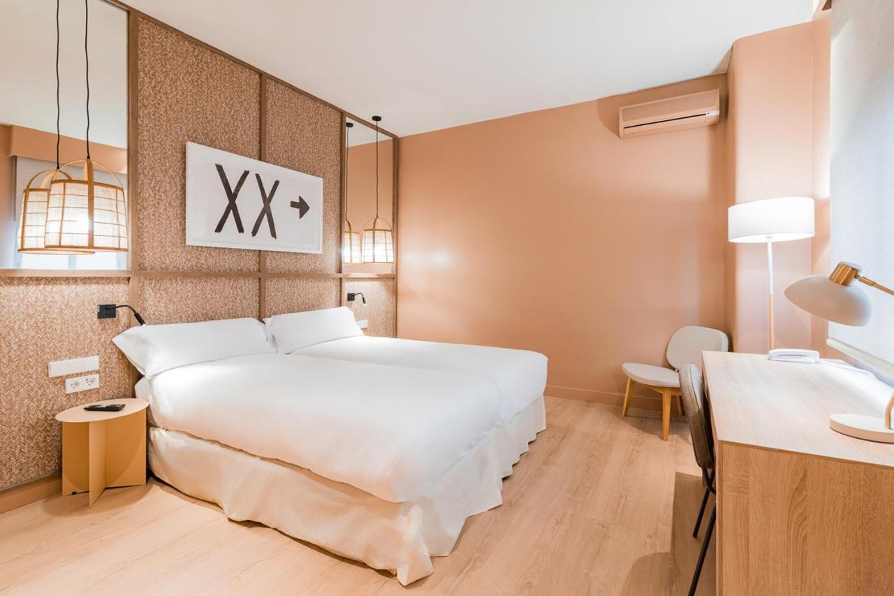U-sense Centro Hotel 3*