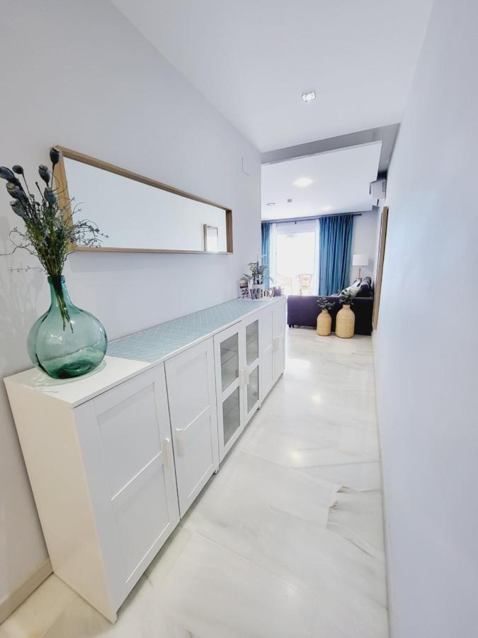 Apartamento Sun&mar Torremolinos
