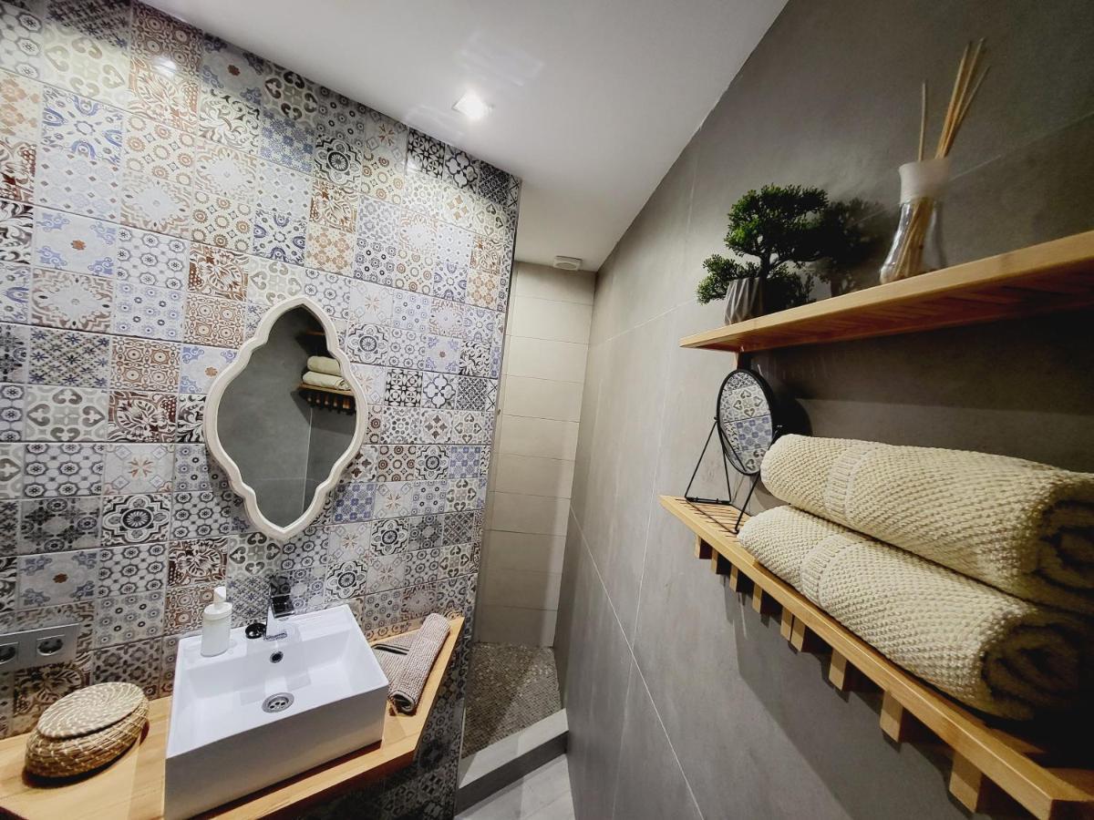 Apartamento Apartamento Sun&mar Torremolinos