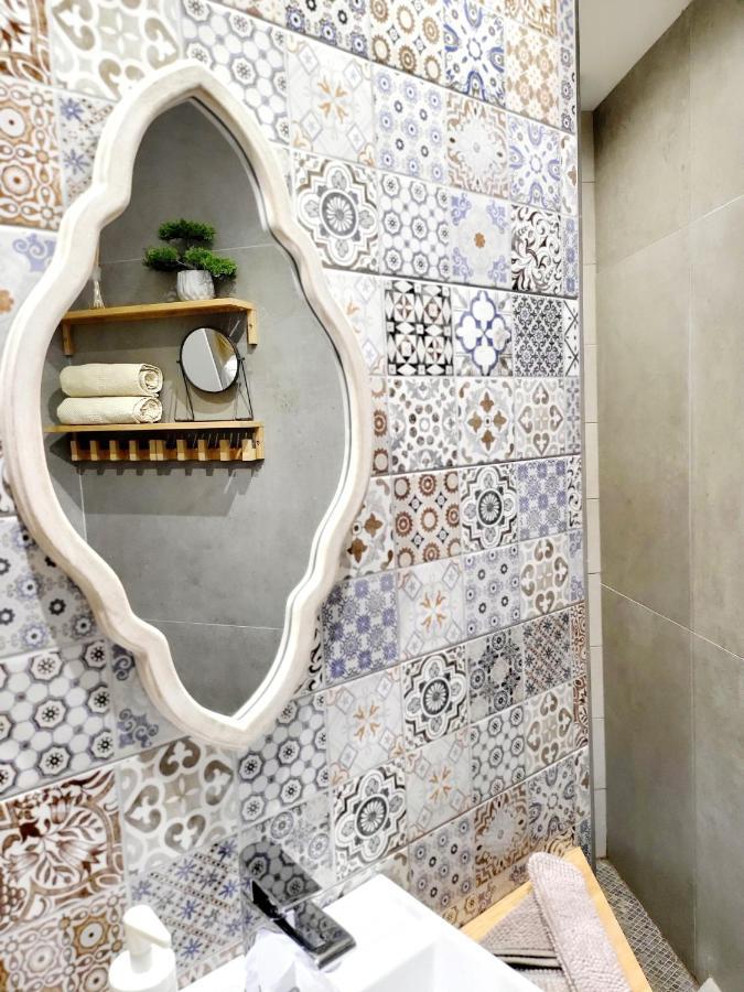 Apartamento Sun&mar Torremolinos