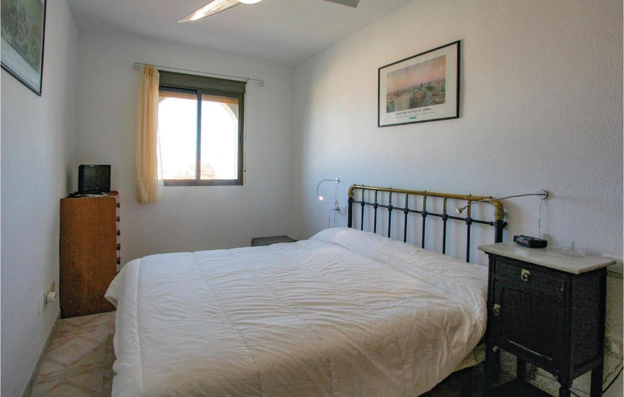 2 Bedroom Stunning In Santa Pola