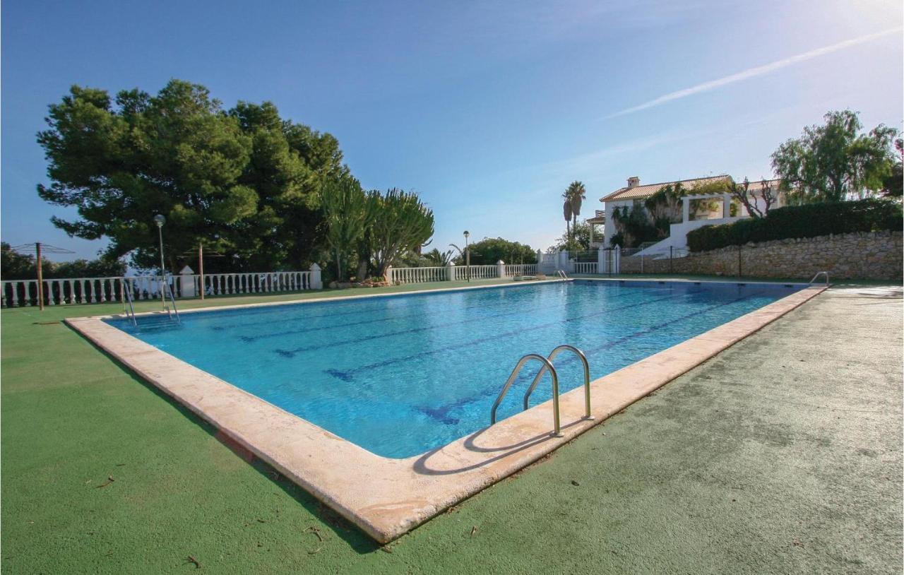 2 Bedroom Stunning In * Santa Pola