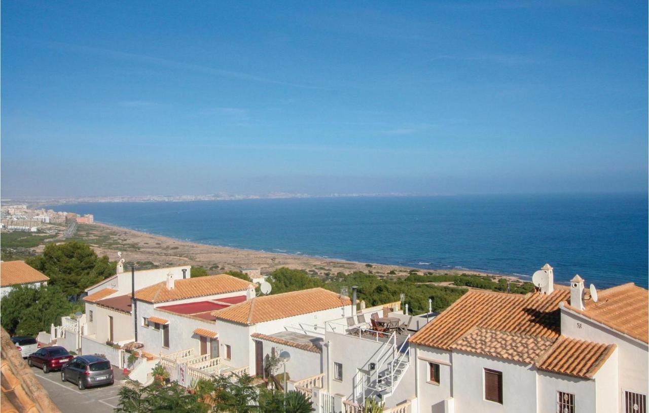 2 Bedroom Stunning In Сasa de vacaciones *