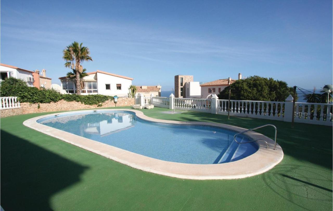2 Bedroom Stunning In * Santa Pola