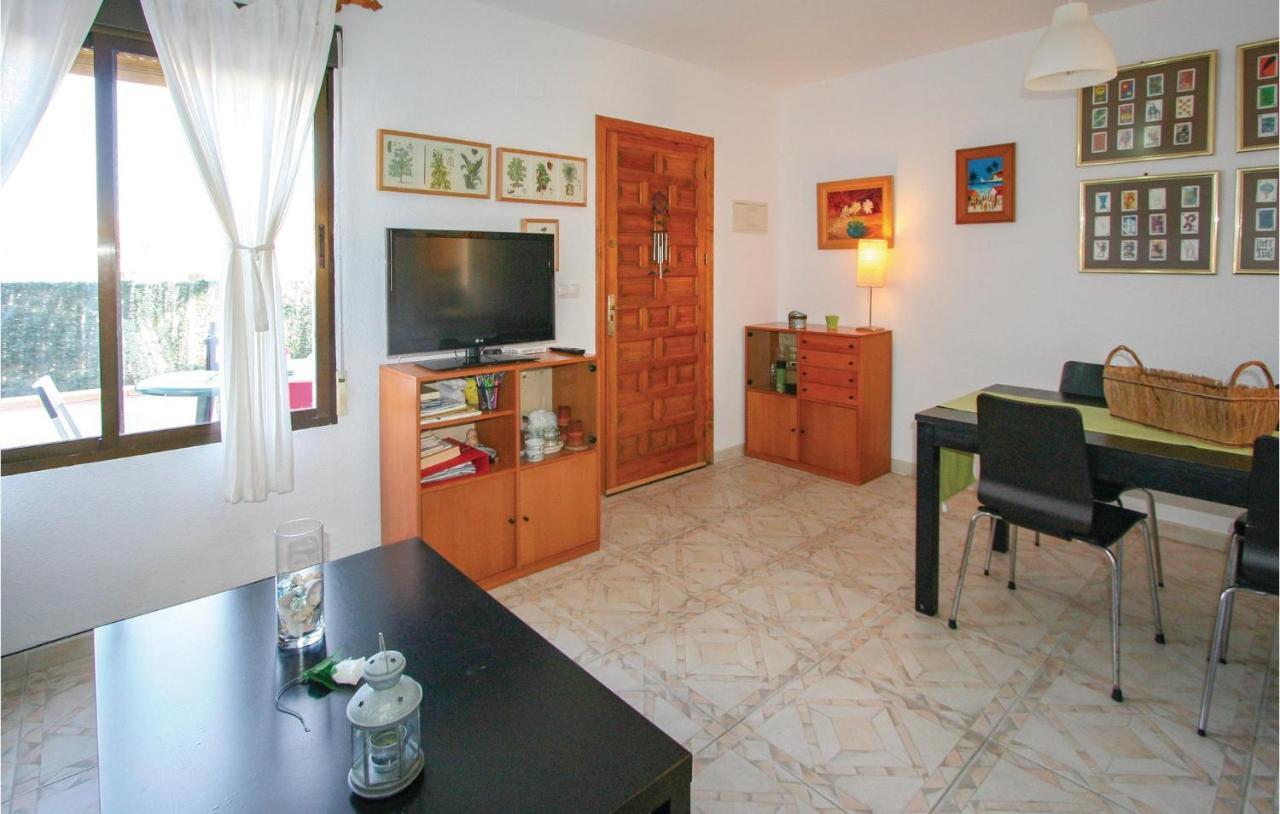 2 Bedroom Stunning In Santa Pola