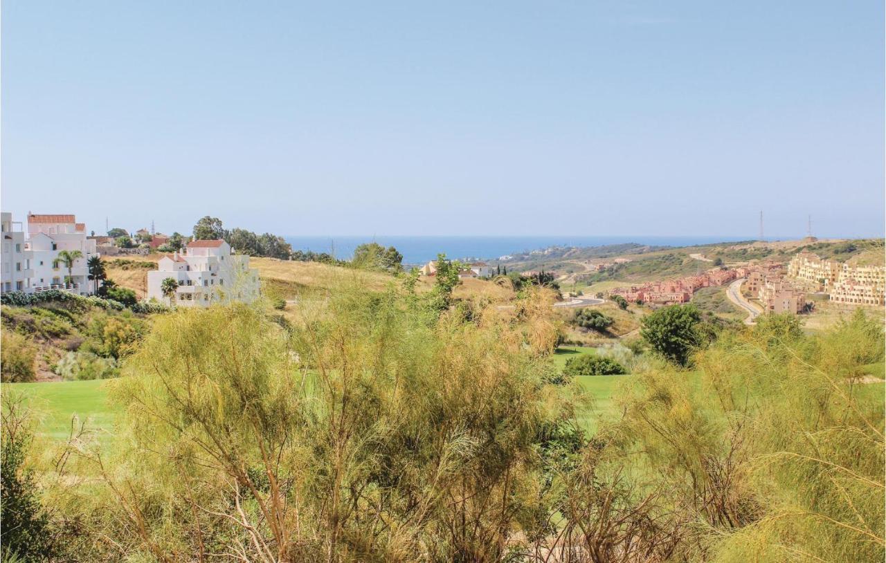 Apartment Beautiful In With Wifi Estepona