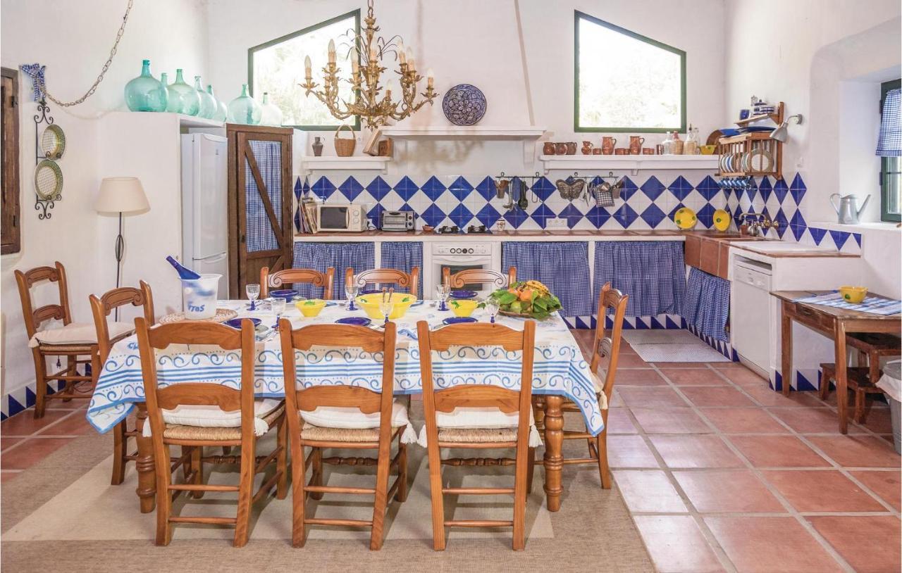 Holiday home Cozy In Arcos De La Frontera With Wifi