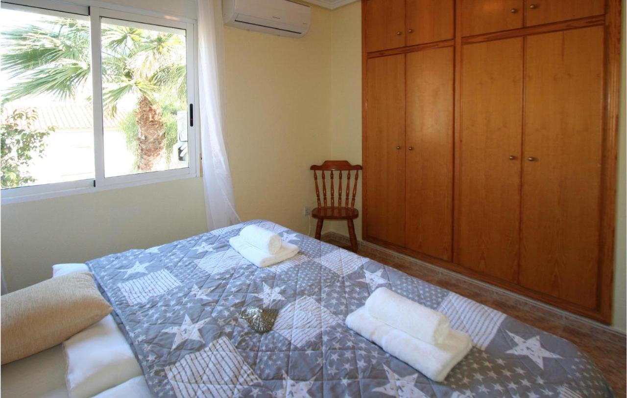 Lovely In Santa Pola With Kitchen Сasa de vacaciones *